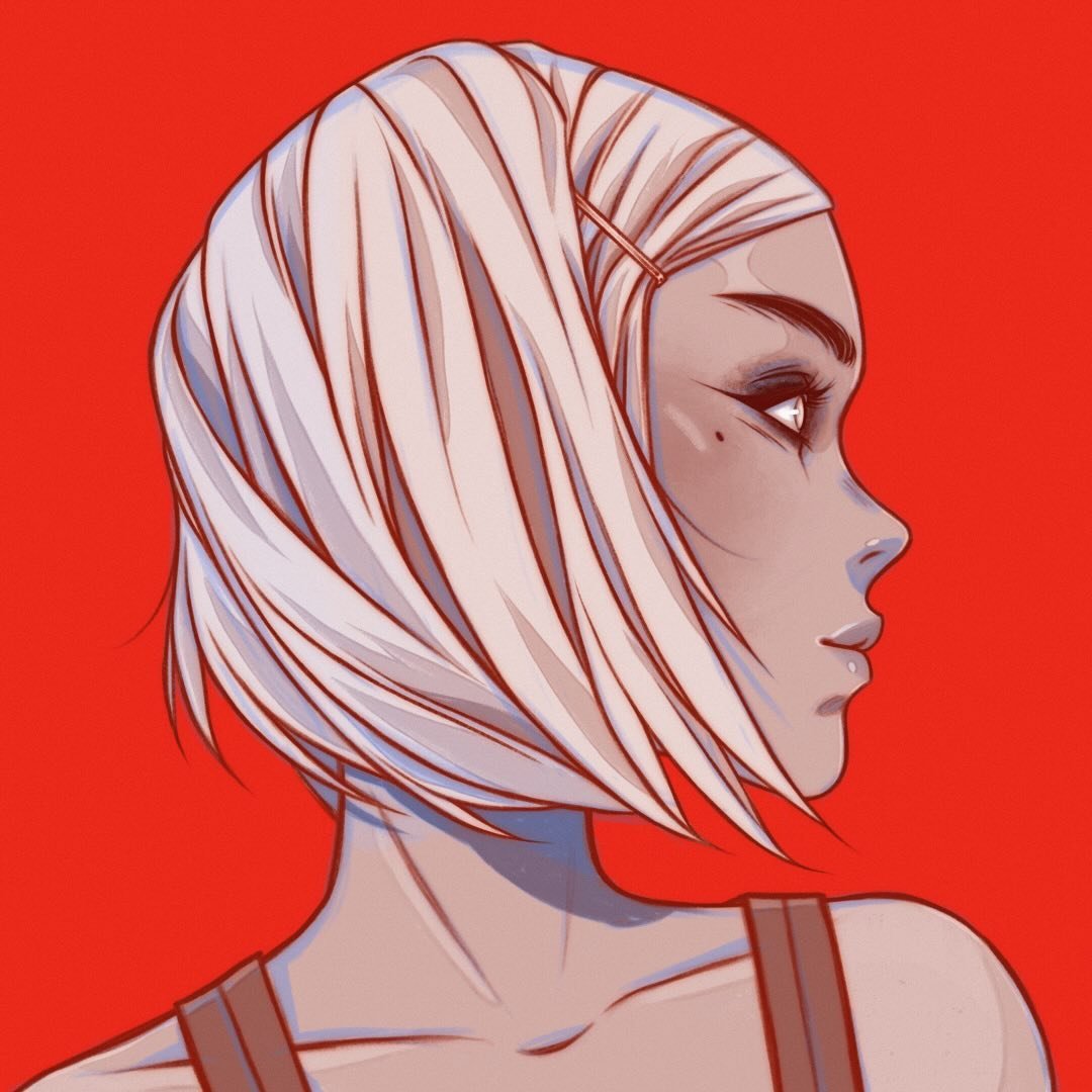 Profile photo