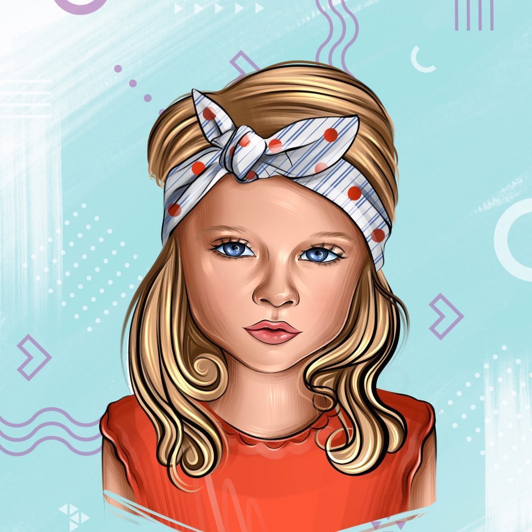 Profile photo