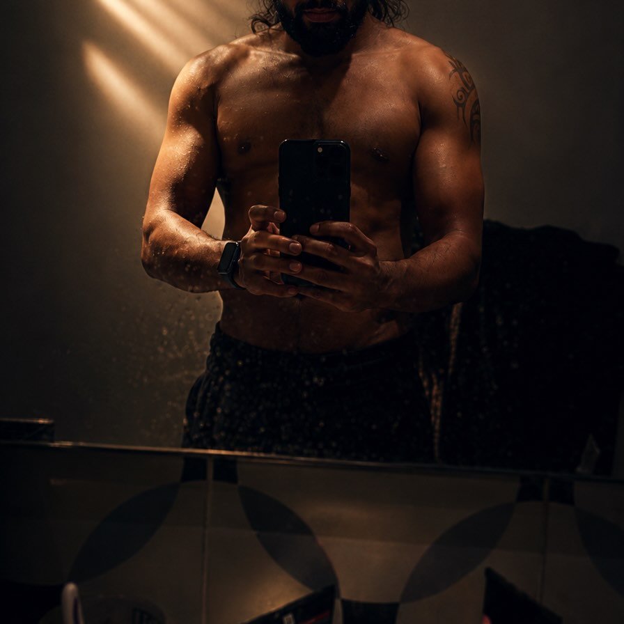 Profile photo