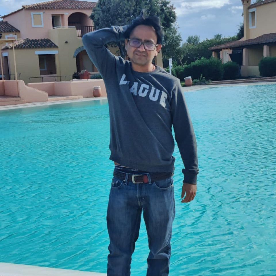 Profile photo