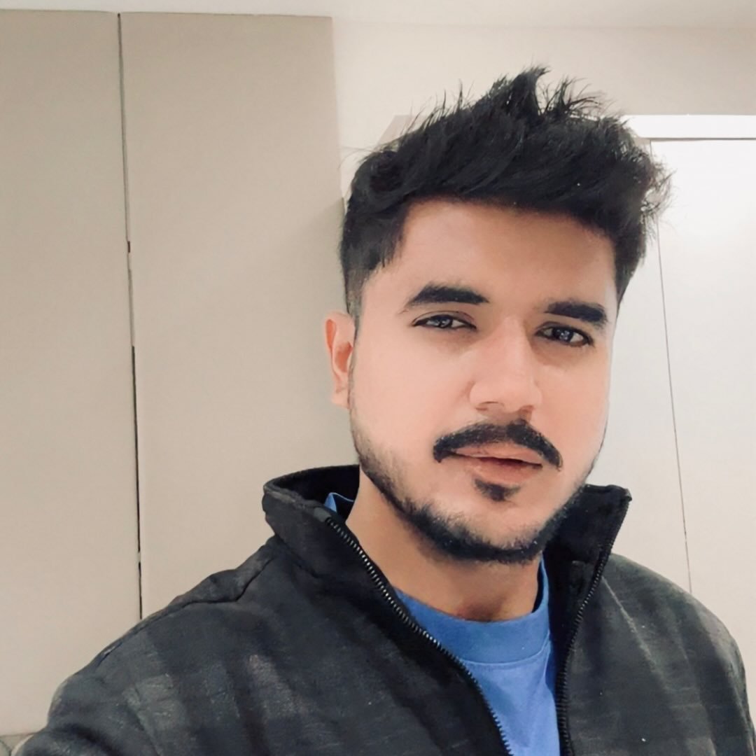 Profile photo