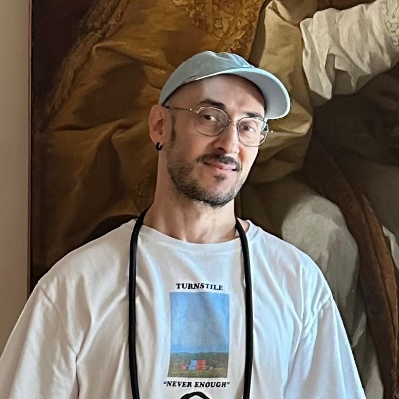 Profile photo
