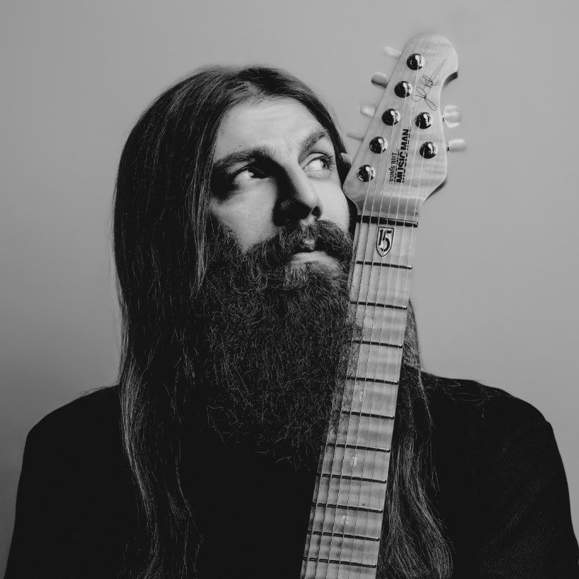 Profile photo