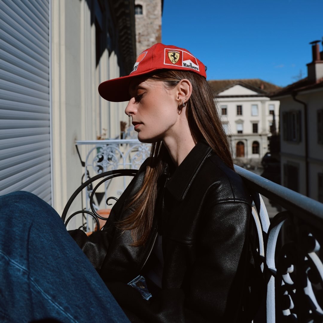 Profile photo