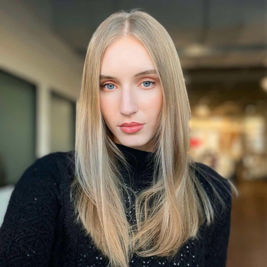 Profile photo