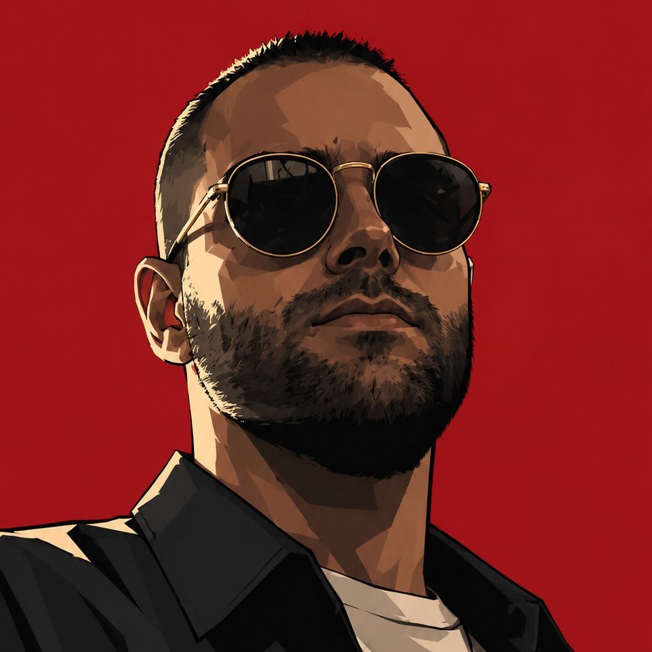 Profile photo