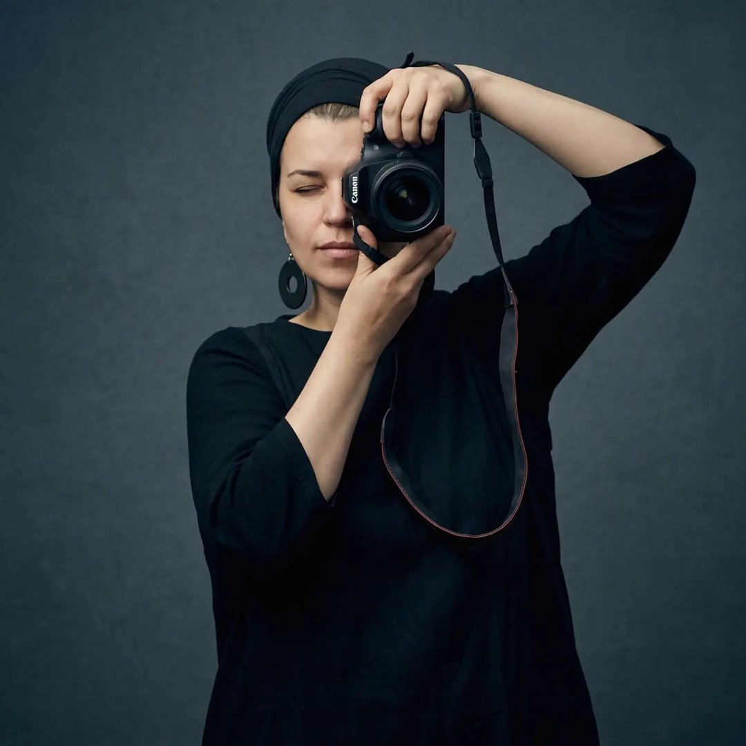 Profile photo