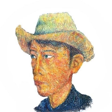 Profile photo