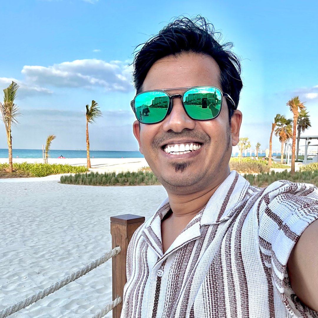 Profile photo