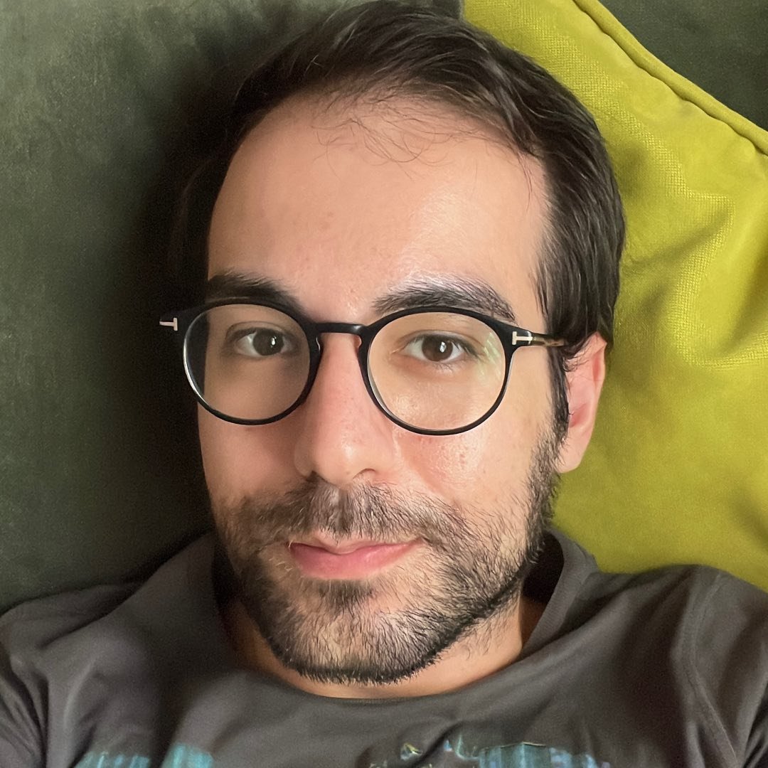Profile photo