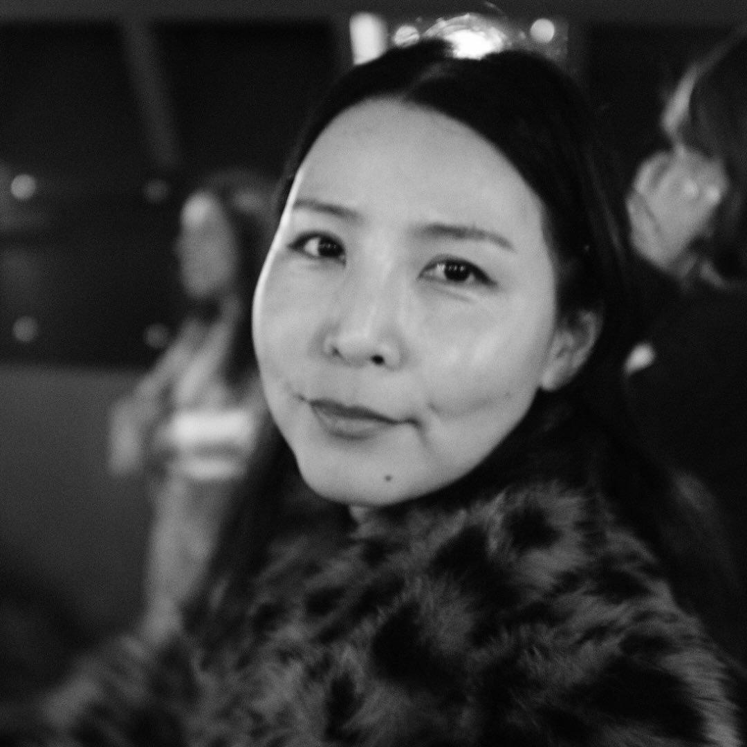 Profile photo