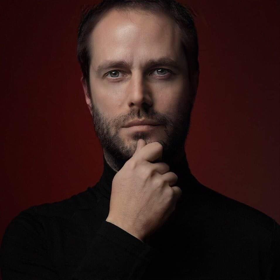 Profile photo