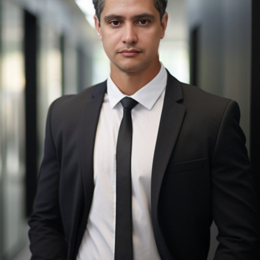 Profile photo