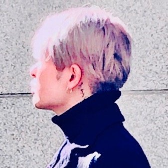 Profile photo