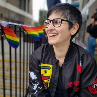 Profile photo