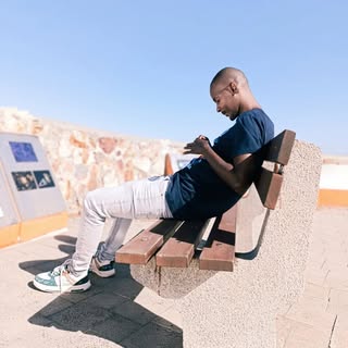 Profile photo