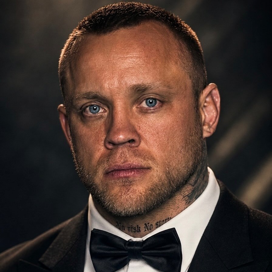 Profile photo