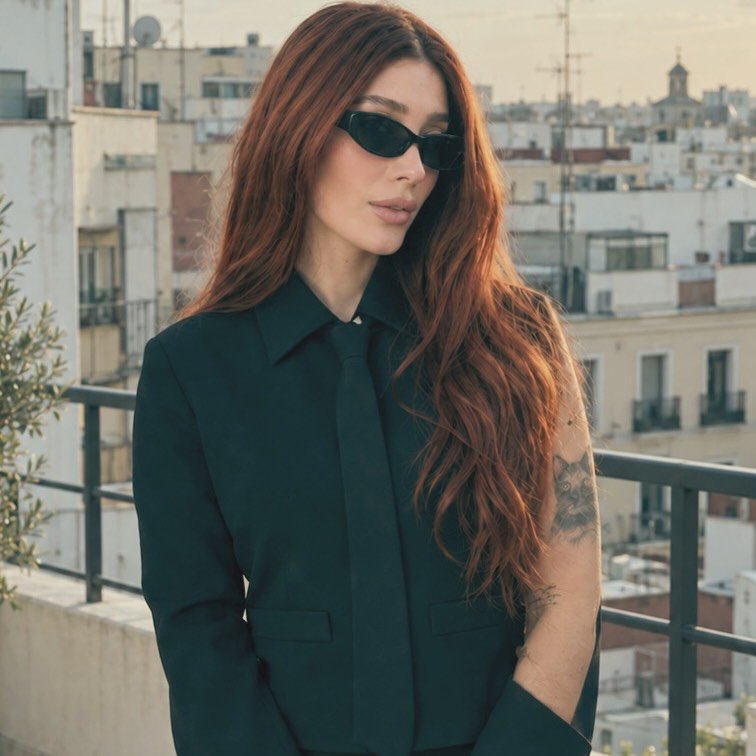 Profile photo