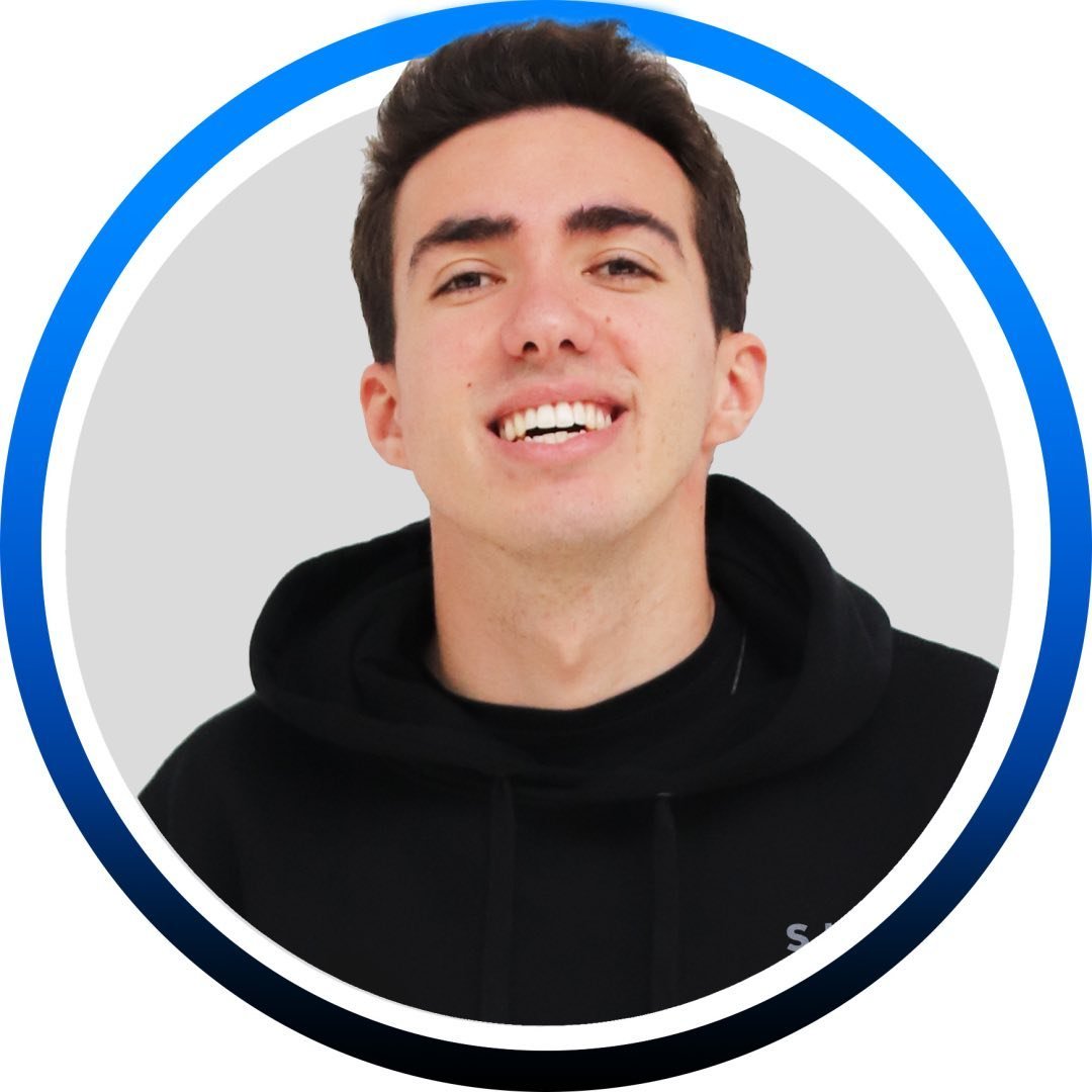 Profile photo