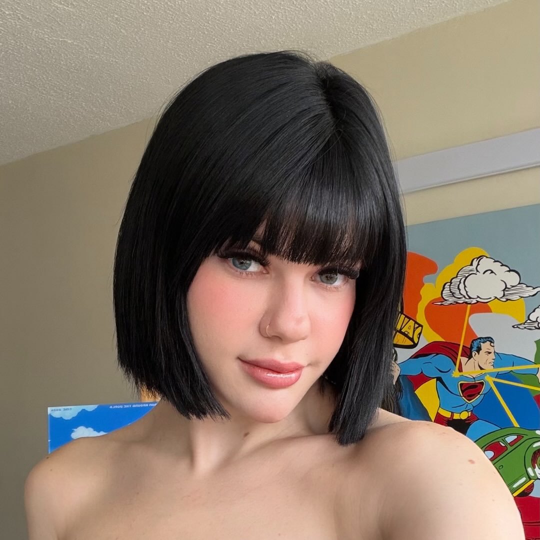 Profile photo