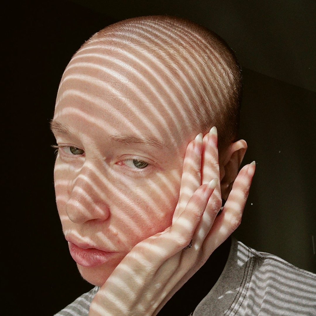 Profile photo