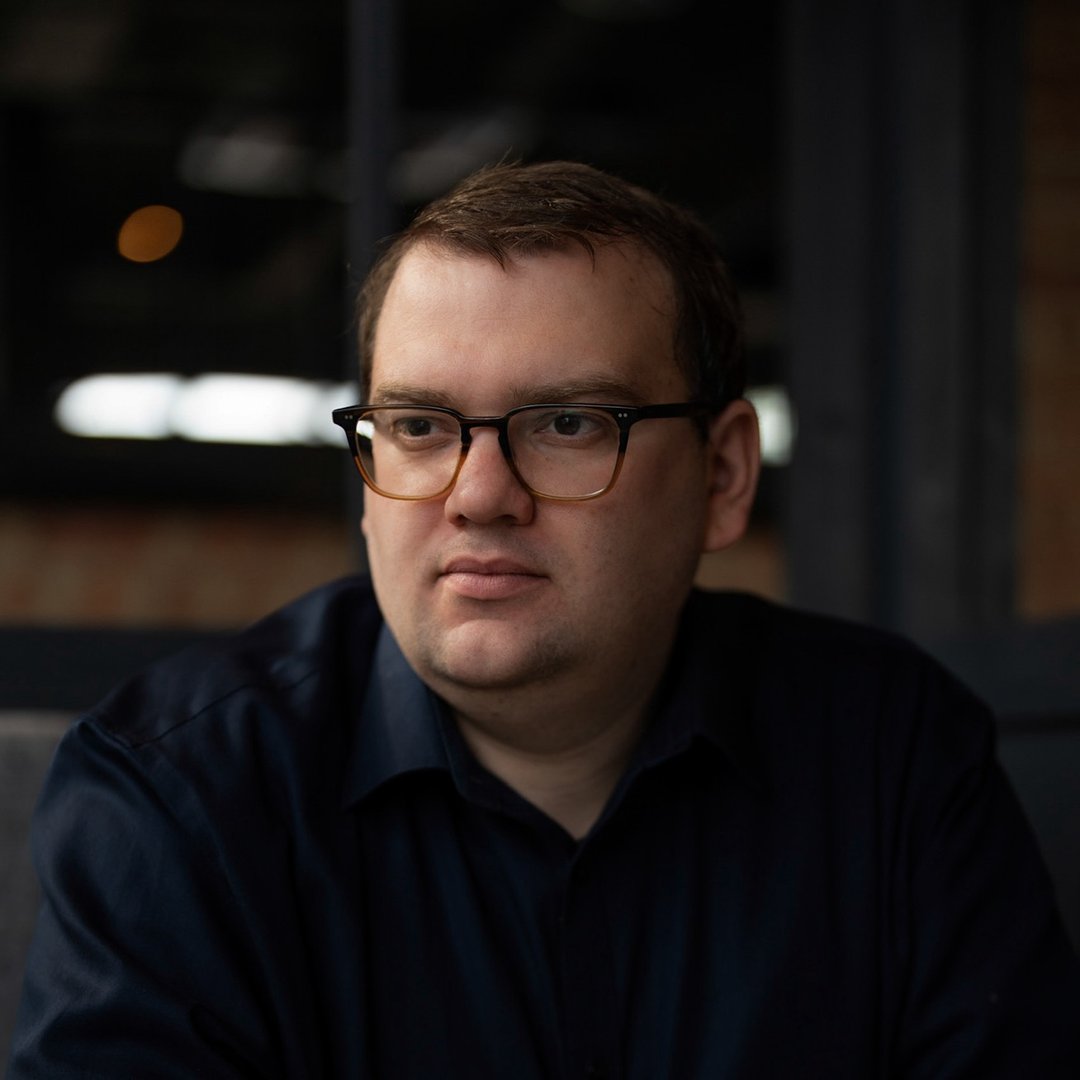 Profile photo