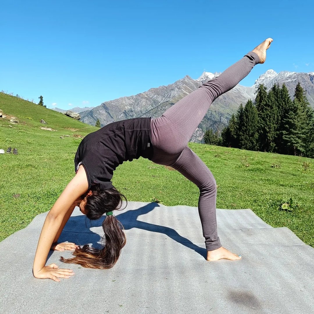 Profile photo