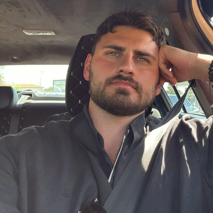 Profile photo