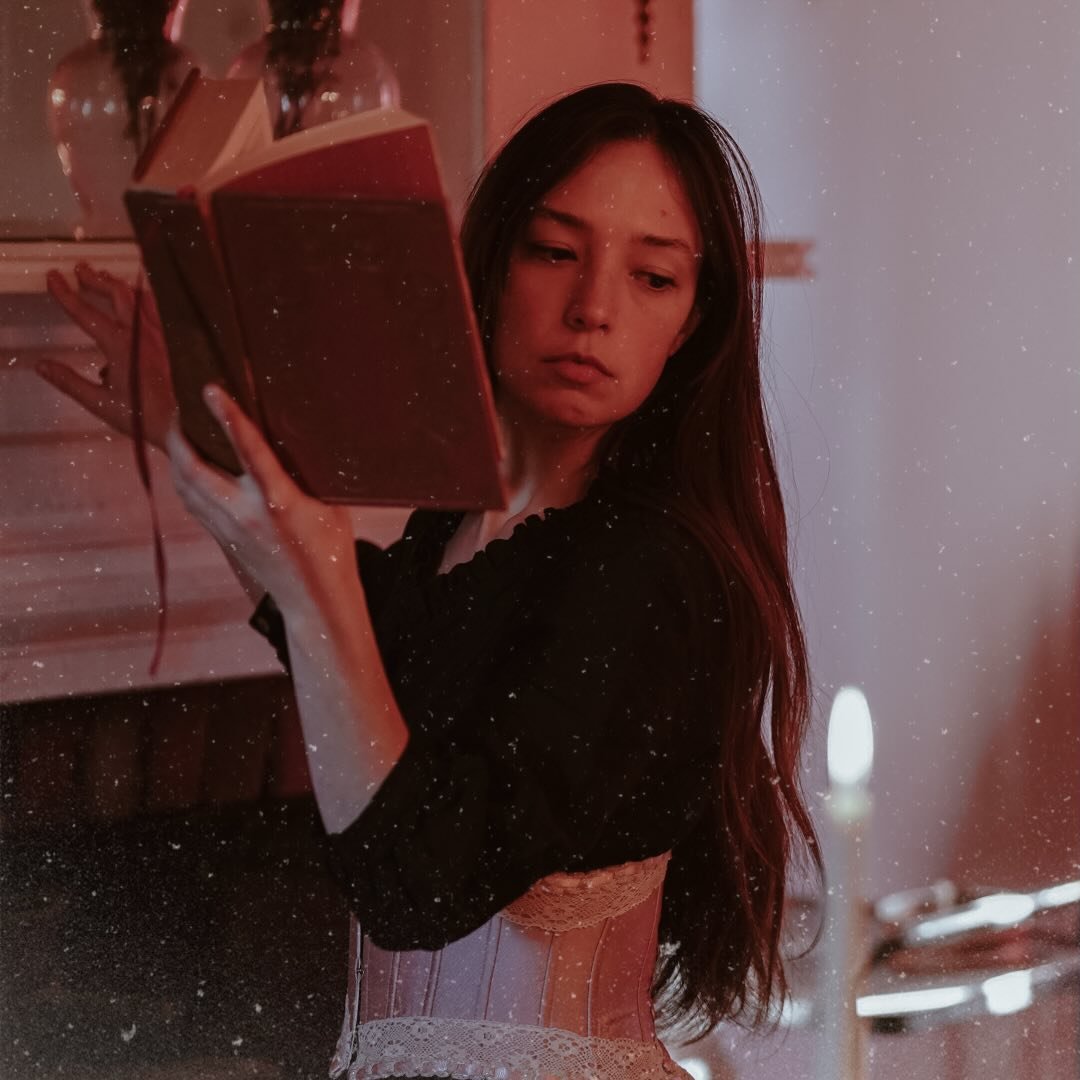 Profile photo