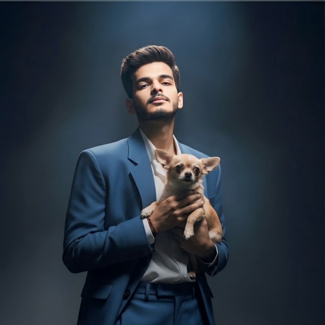 Profile photo