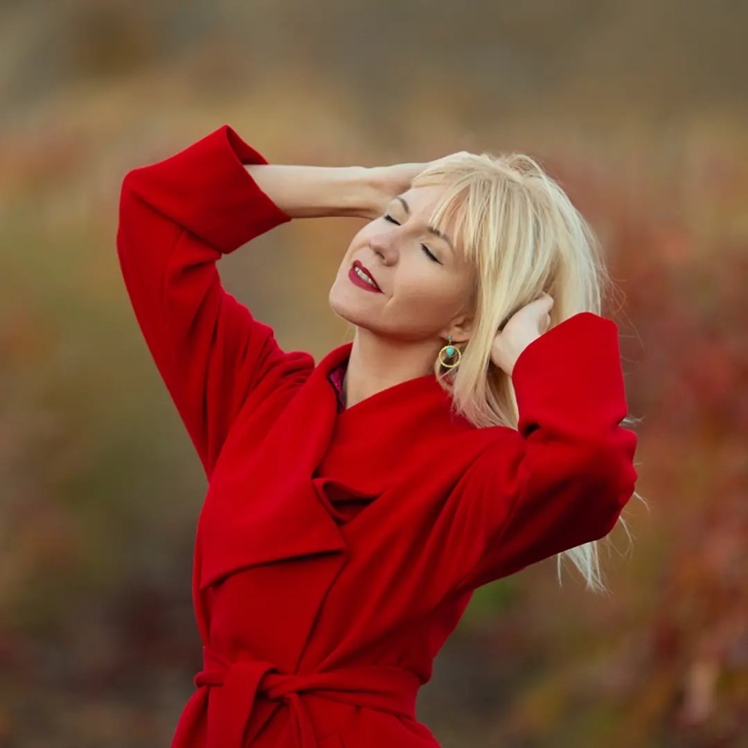 Profile photo