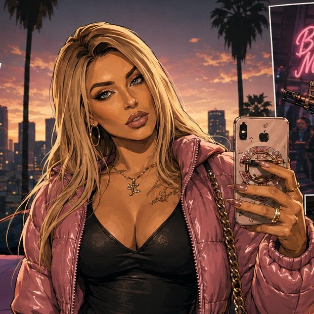 Profile photo