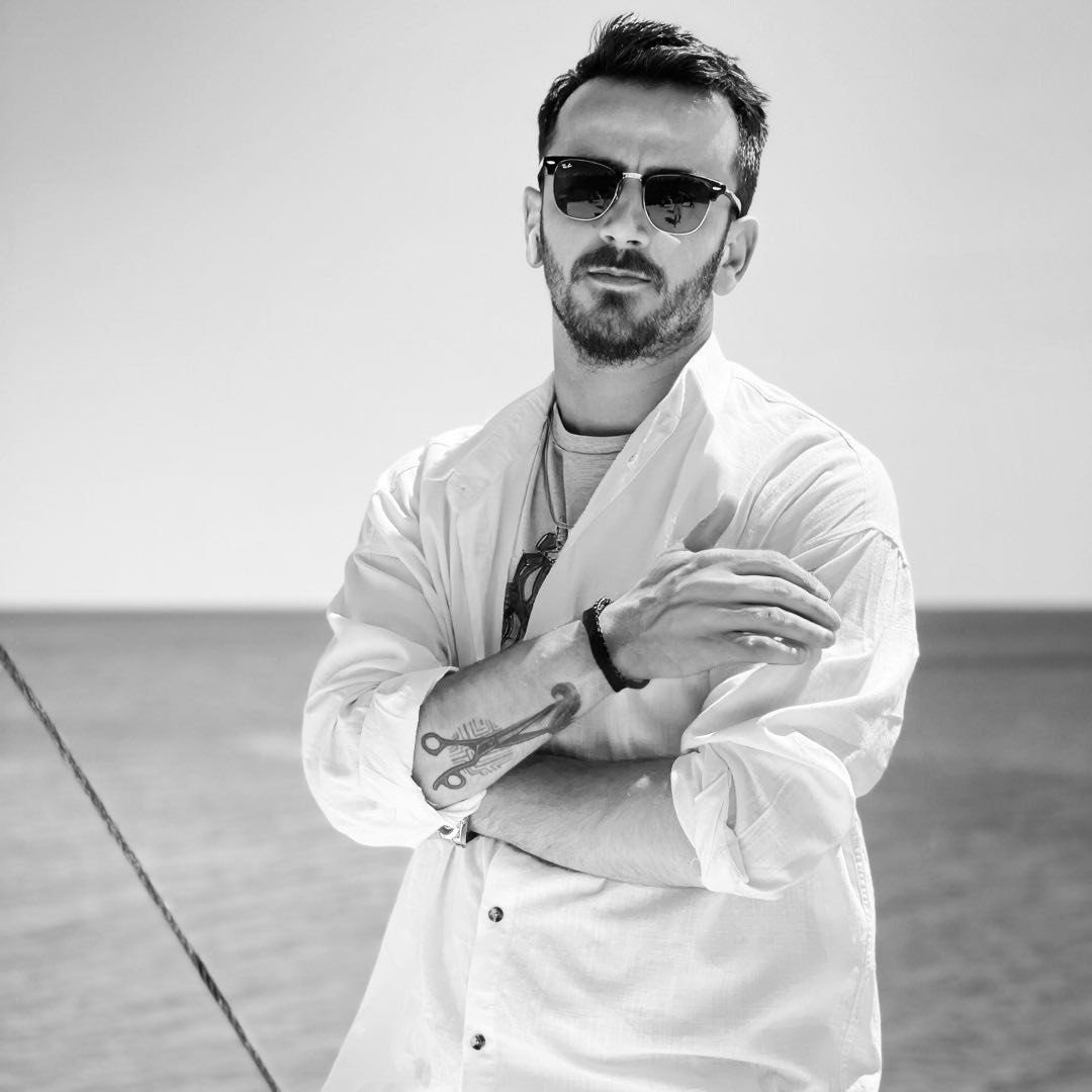 Profile photo