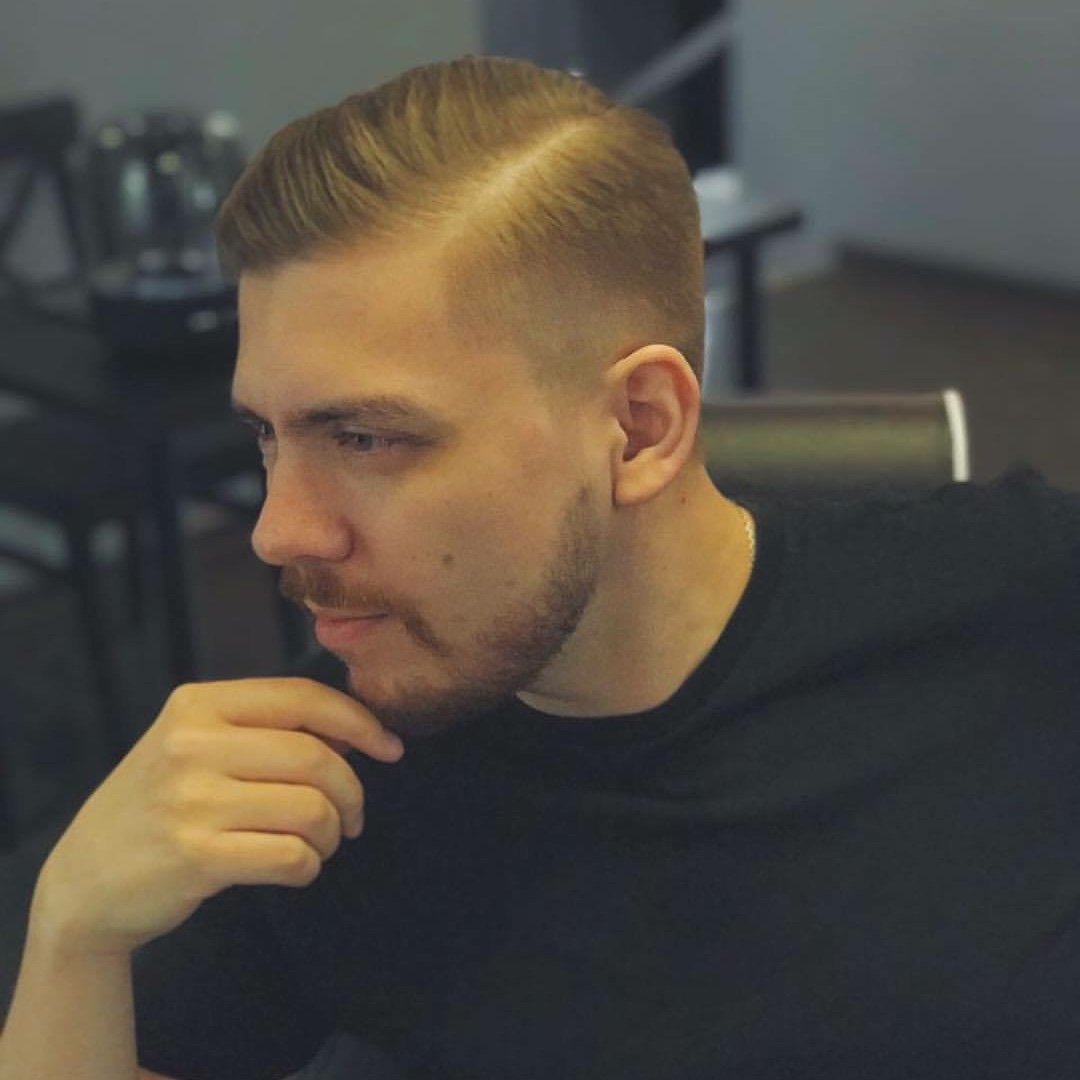 Profile photo