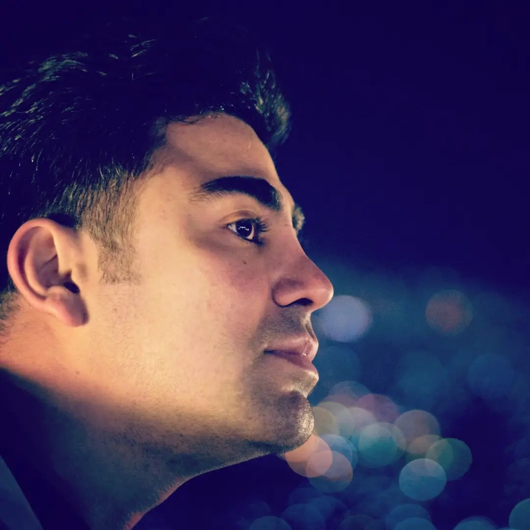 Profile photo