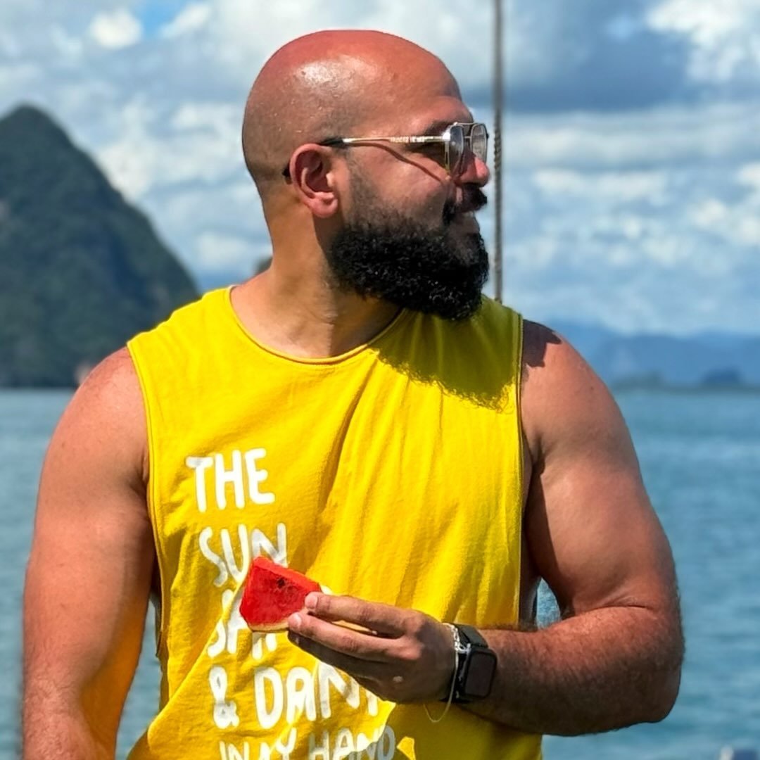 Profile photo