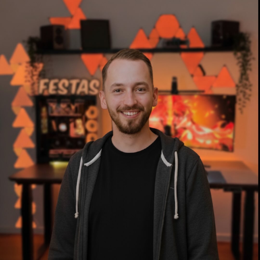 Profile photo