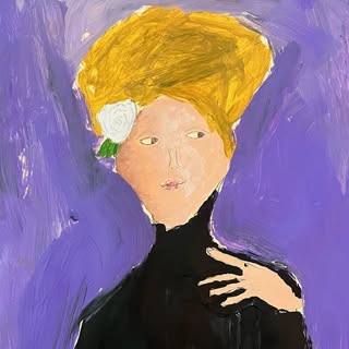 Profile photo