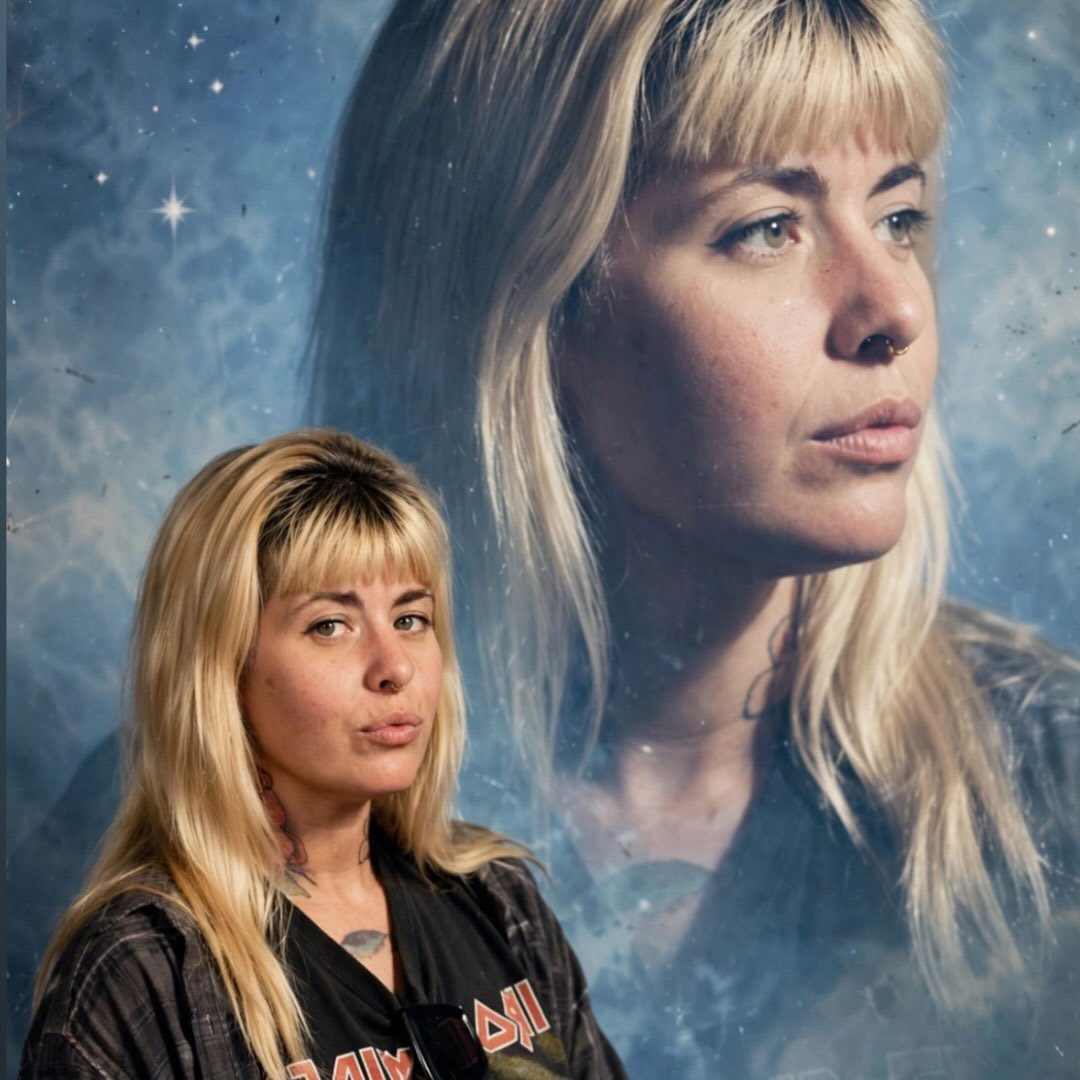 Profile photo