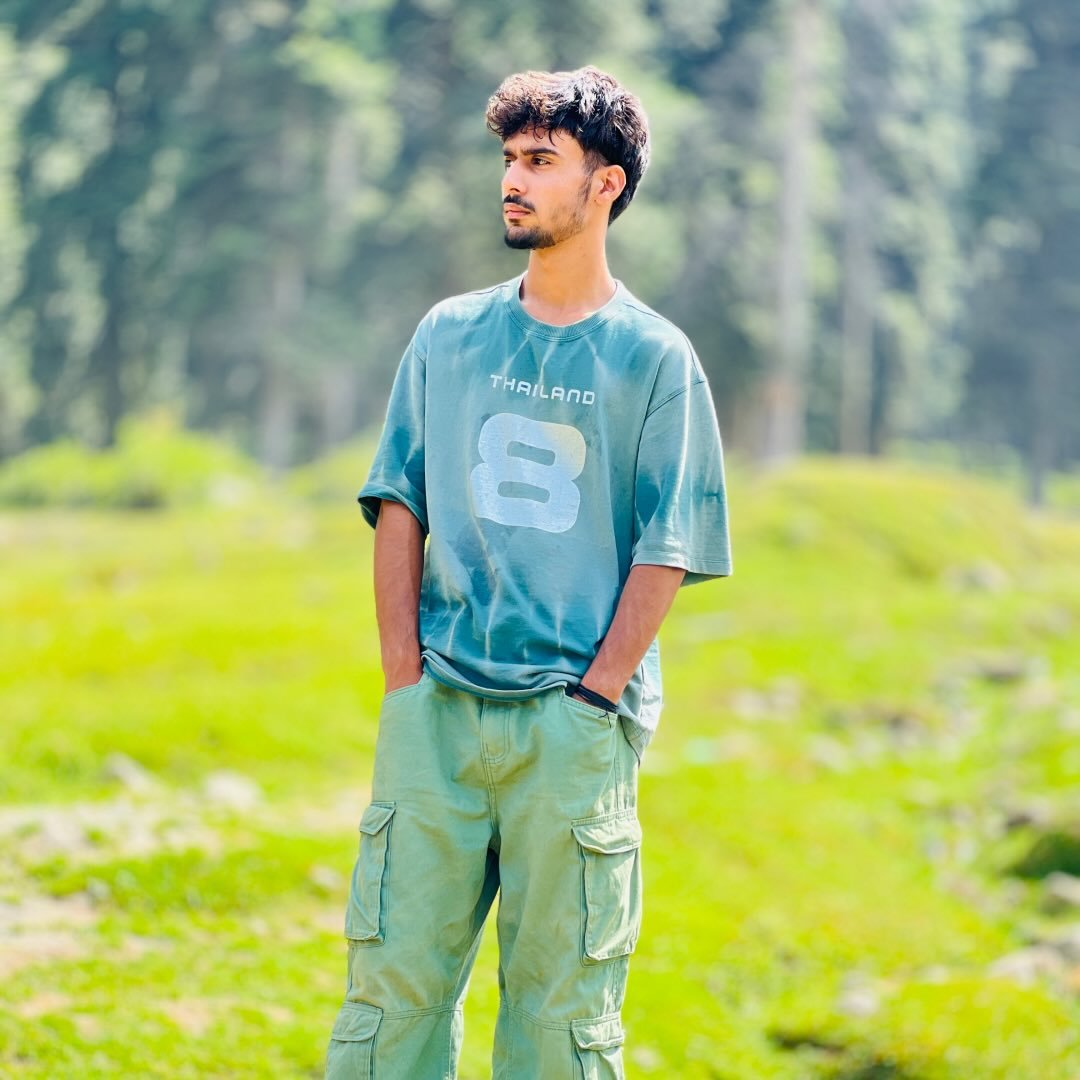 Profile photo