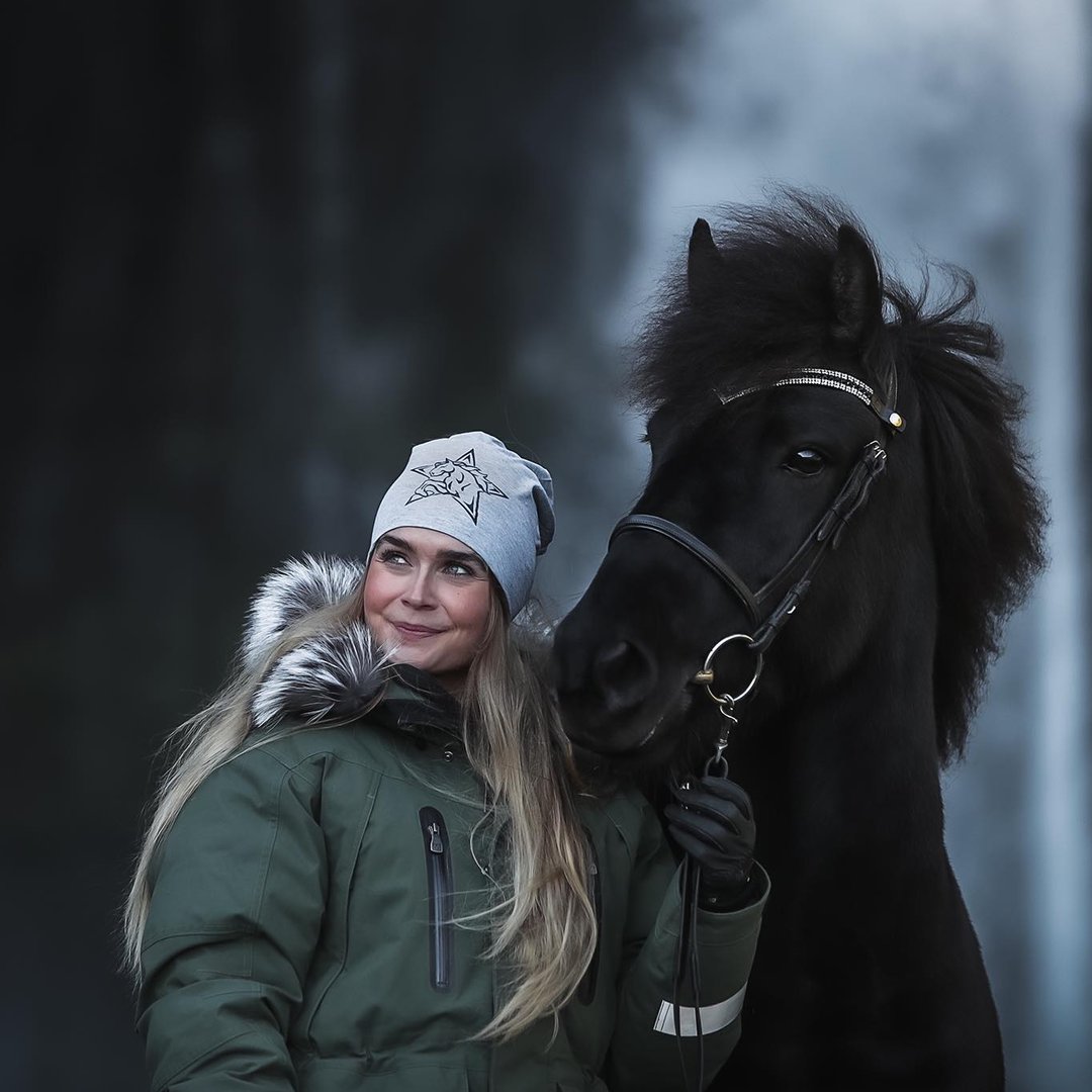 Profile photo