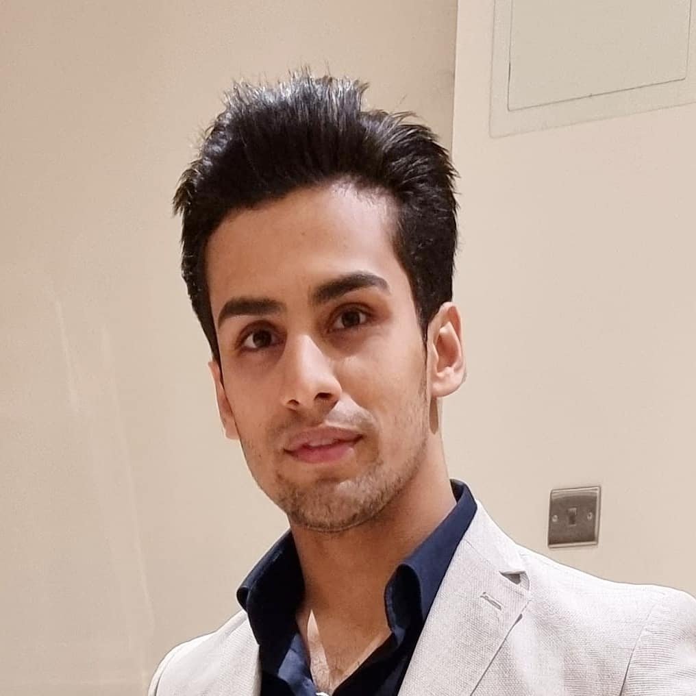 Profile photo