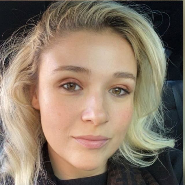 Profile photo