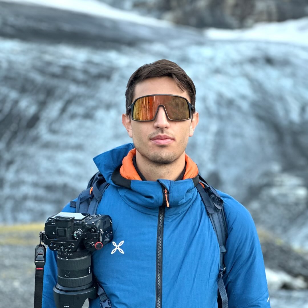 Profile photo