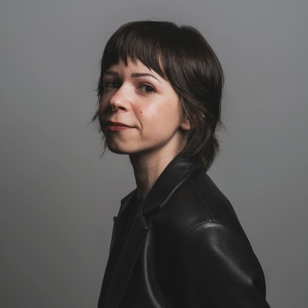Profile photo