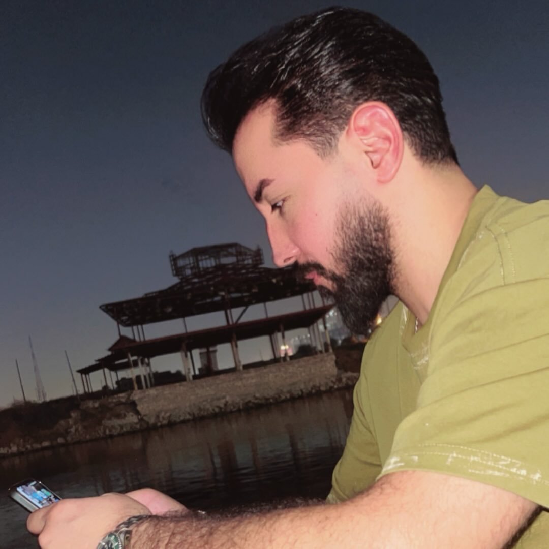 Profile photo