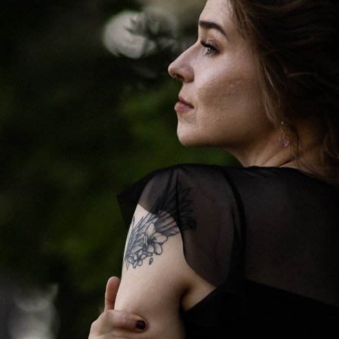 Profile photo
