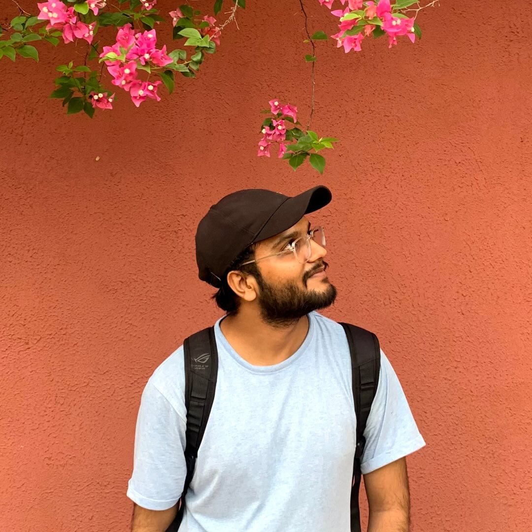 Profile photo