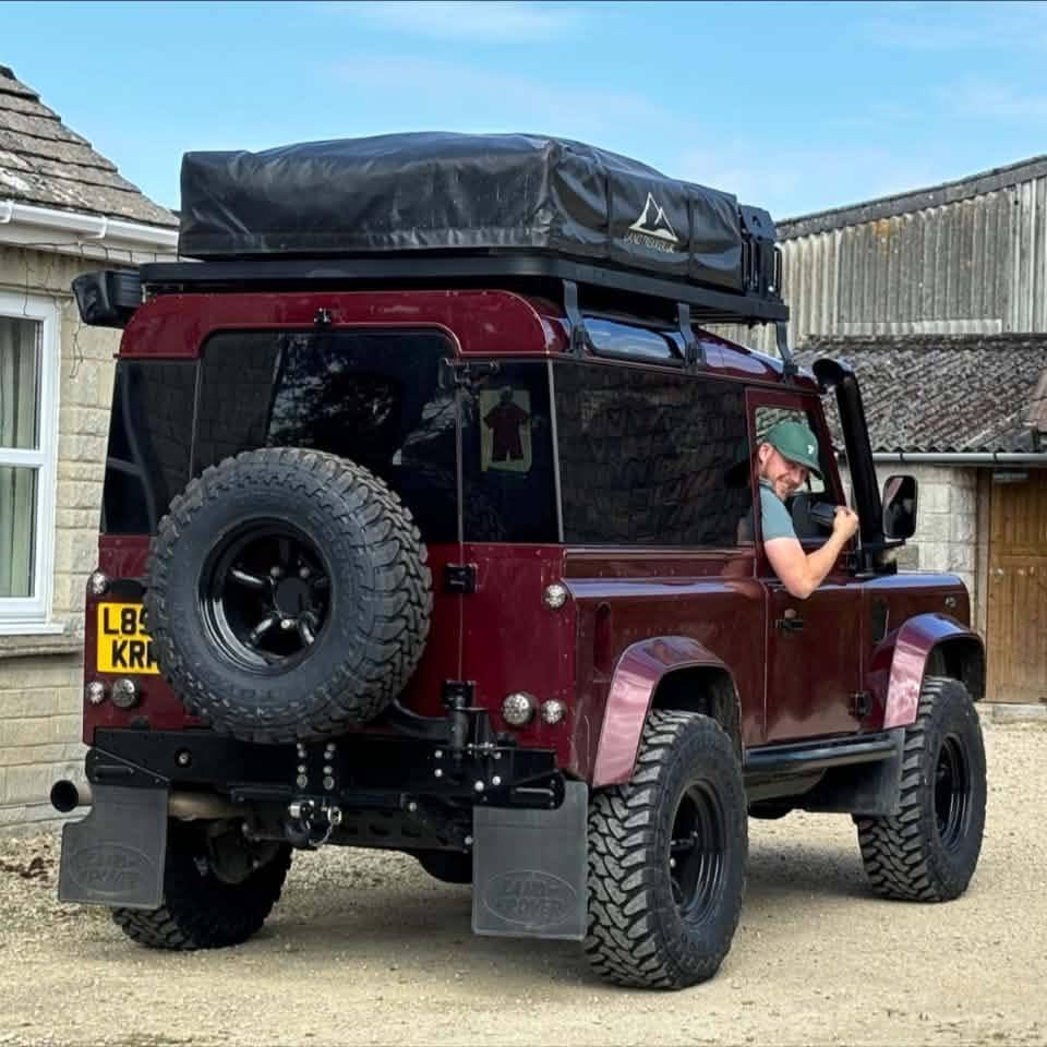 Profile photo