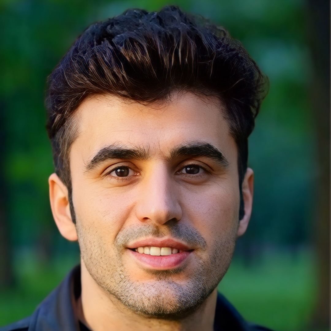 Profile photo